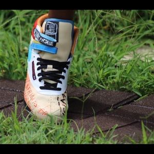 👟”EPIGRAMS”👟COLLECTORS EDITION!